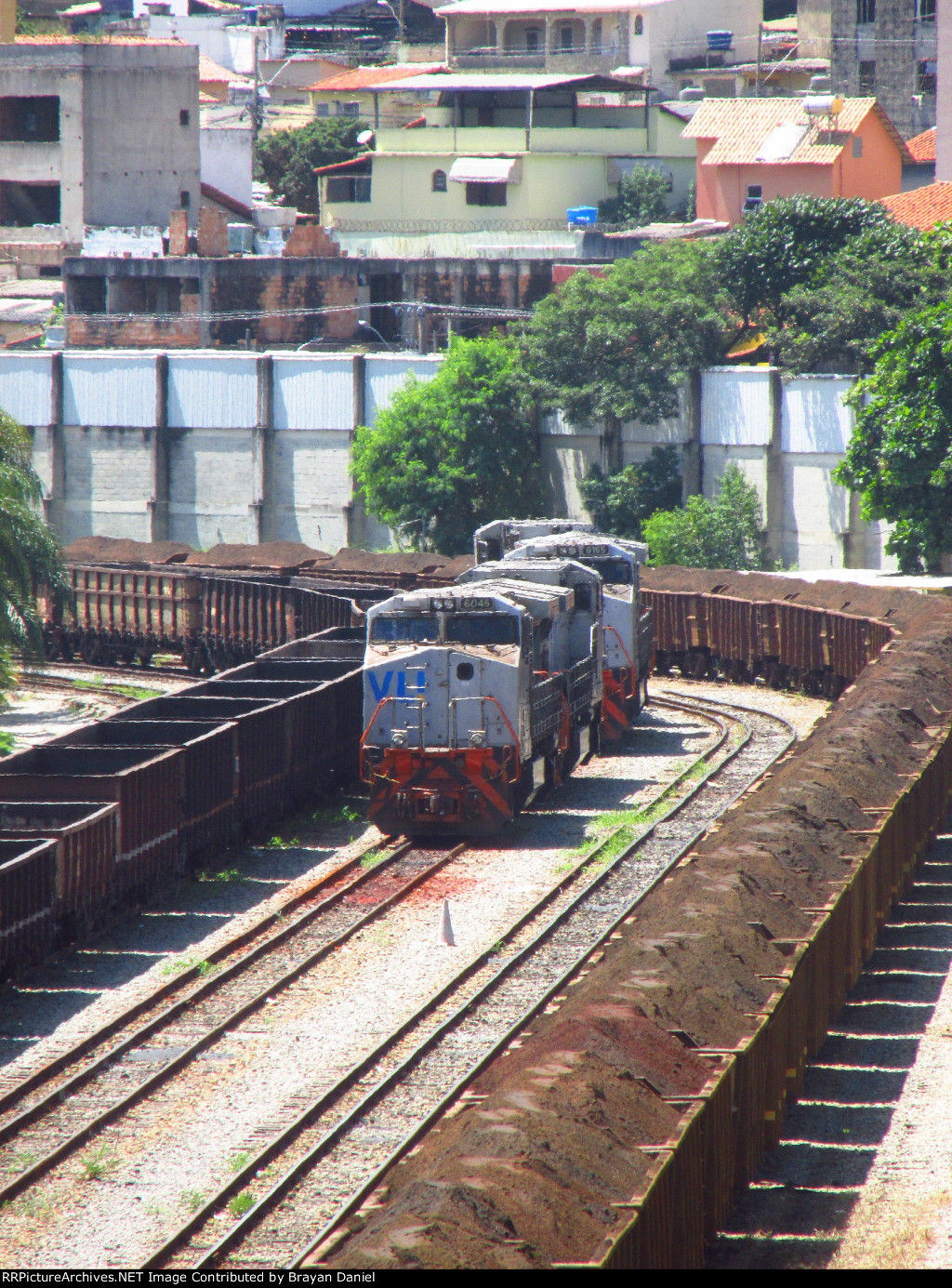 VLI 6046